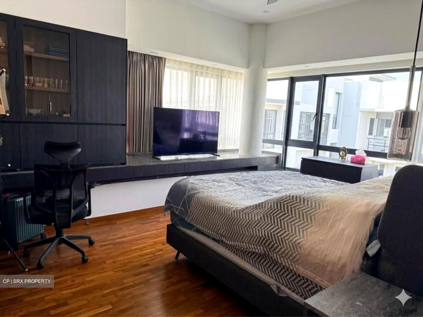 NV Residences (D18), Condominium #630274251